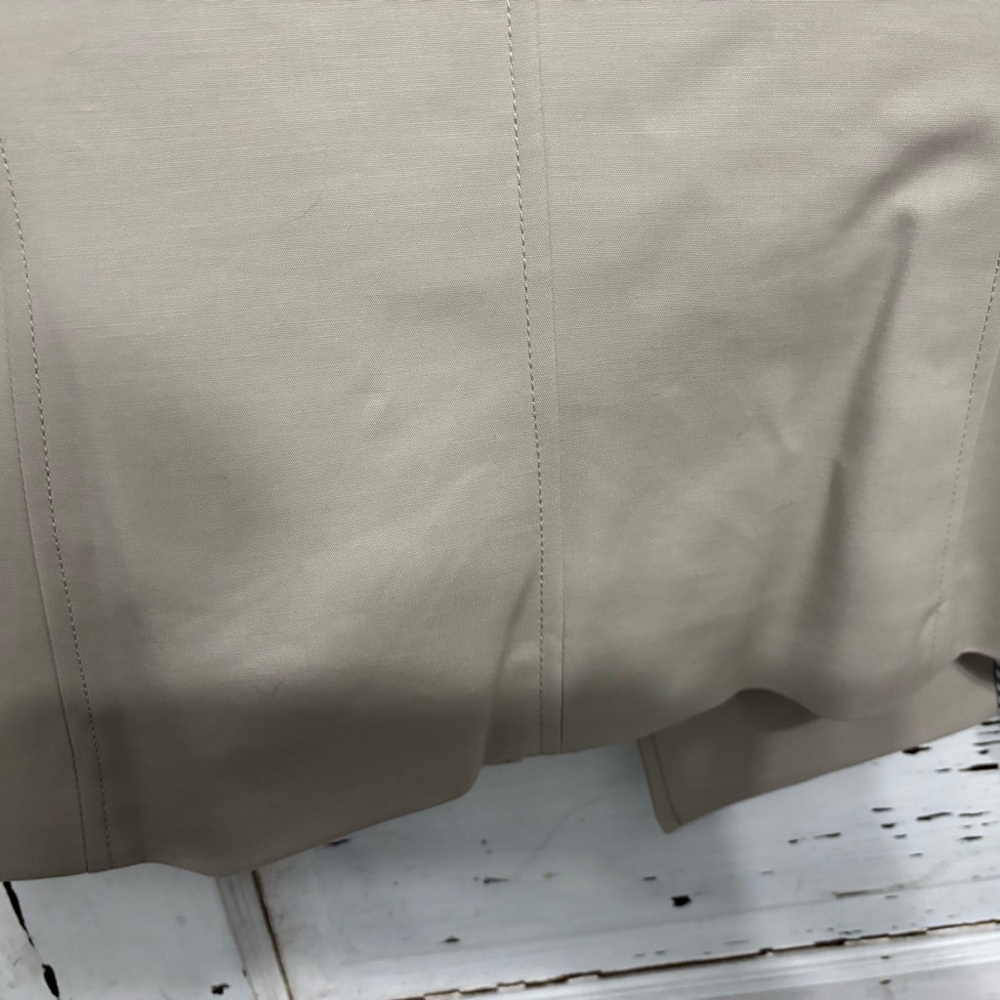 Banana Republic blazer/jacket - Picture 4 of 16